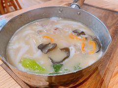 -小满手工粉(上海文峰广场店)