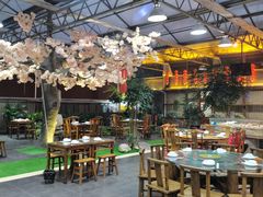 -老磨油饼(高陵店)