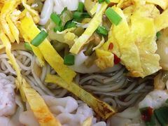 -南宁市连升风味小吃店