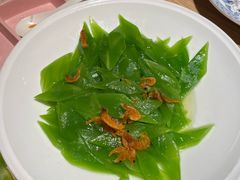 -连鹭海鲜·大连菜(星海店)