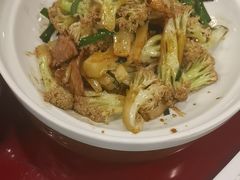 -宏状元现熬粥·京味菜(五棵松店)