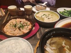 -江太极江浙菜(马桥万达广场店)