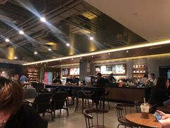 店内环境-万达广场(松江店)