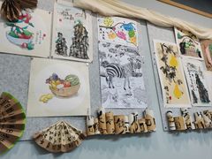 -斯玛特儿童美术中心(文化中心店)