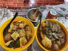 -龍城柳州螺蛳粉(群星路店)