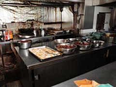 -上海为民商行清真饭店(南大路店)