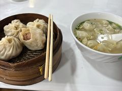 -绿杨馄饨临顿路店