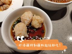 -海底捞火锅(振华商厦店)