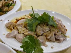 -电白鸭粥店(下沙二坊88号店)