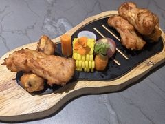 -3号仓库·创意中国菜(长宁龙之梦店)