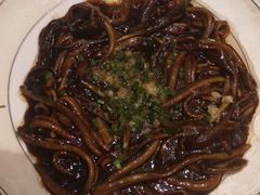 -海富门·带鱼·淮扬菜·粤菜(甘家口店)