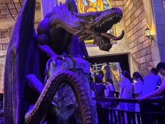 -大连海昌发现王国主题公园