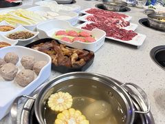 -杏花吴记牛肉火锅