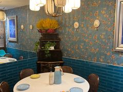 -外婆小聚茶餐厅·生日·团建(市民中心店)