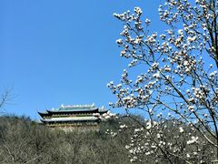 -善卷洞风景区