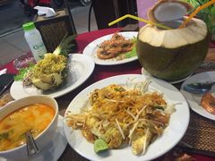 -BAI BUA RESTAURANT
