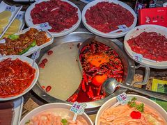-小龙坎火锅(湖滨银泰in77店)