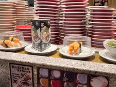-合点寿司(美罗城店)