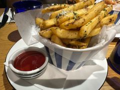 -玛尚诺意式餐厅(天环广场店)