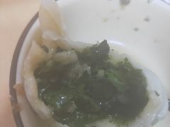 荠菜水饺-乡府肉丁水饺(环山路店)