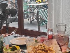 -秘密旅行Bonjour(黑金冠 江南西店)