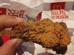-麦当劳(启迪香山店)