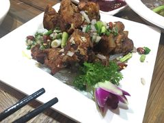 -朋友圈概念餐厅(象山万达广场店)