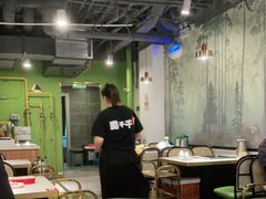 大堂-闵四遵义羊肉粉(朝外大街店)