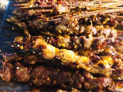 -袁师傅烤肉(弹子石店)