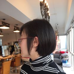 -净漪造型 PURE RIPPLE