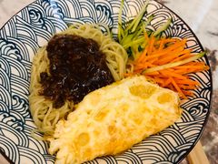 -尚善若水·汤泉·SPA·沐足(东方渔人码头店)