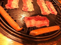 -秋木烤肉·韩国牛肉名家(高新旗舰店)