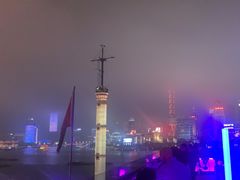-外滩8号 whisky bar(金延大厦店)