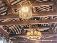 大堂-湘湖大院(越王路店)