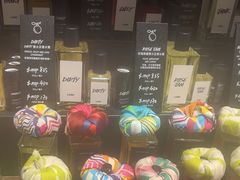 -LUSH(威尼斯人店)