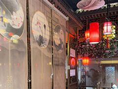 -徽镇小厨·经典徽菜(十里河店)