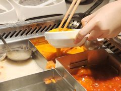 -海底捞火锅(塘厦天虹店)