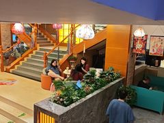 -水善汤泉休闲酒店(欣欣嘉园店)