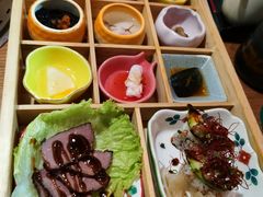 -赤坂亭·M9和牛烧肉·铁板烧(合肥万象城店)
