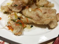 -牛上牛吊炉烧烤(红旗大街店)