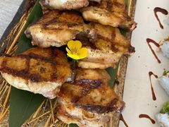 -隐泉之语日式料理(王府中环店)