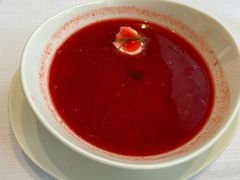 -马克西姆俄罗斯餐厅(通亚街店)