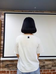 点击看大图 -GY style salon网红签约