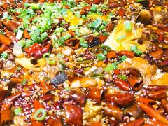 -胡马八破·川菜小馆(高新万达店)