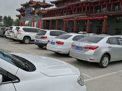 -沈阳龙润夏宫温泉水乐园