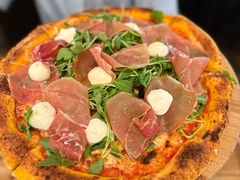 招牌披萨-Alimentari Grande(东湖路店)