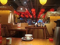 -老湘村·湖南土菜(天河维多利店)