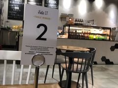 -HELLO 27 意面·沙拉·帕尼尼