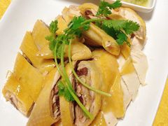 -巫记鸡饭店