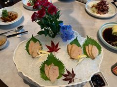-西安高新洲际酒店•彩丰楼中餐厅
